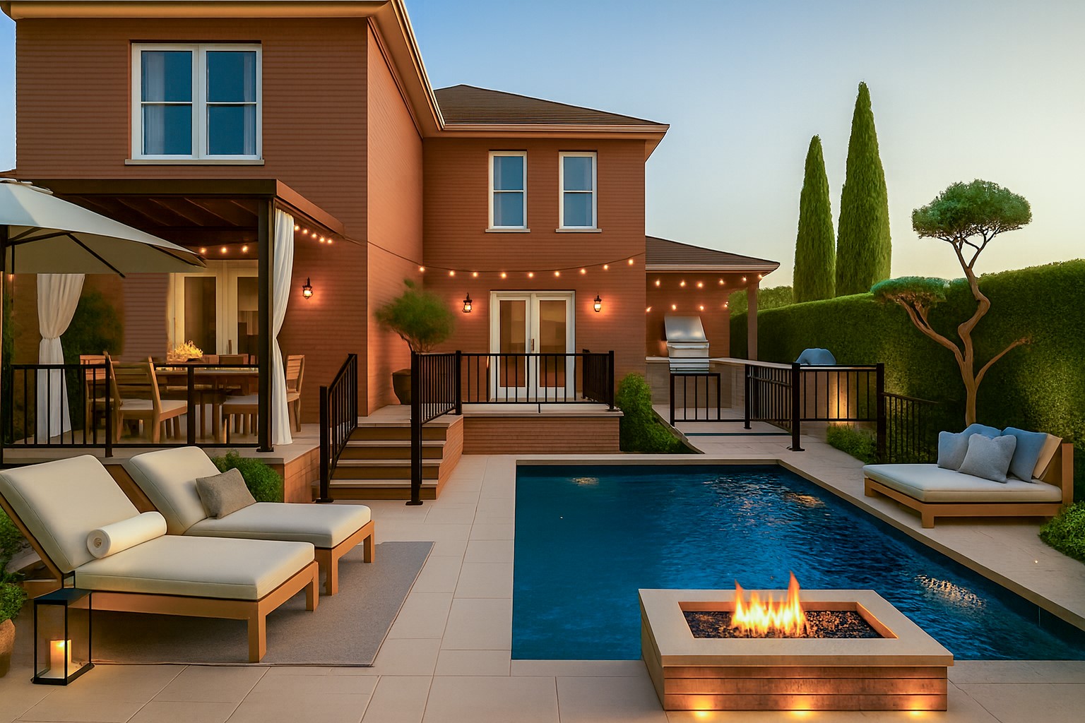 1905 Bissonnet Street Houston, TX 77005 - Photo 1 of 27