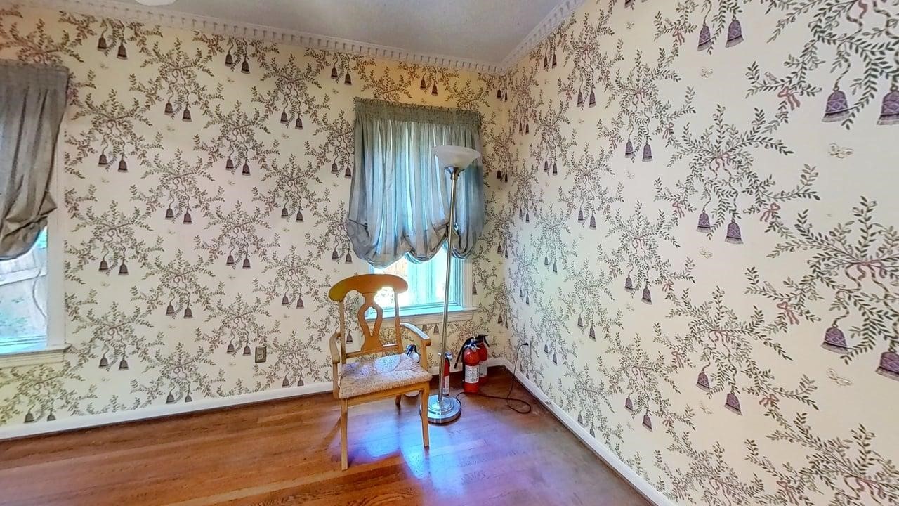 1905 Bissonnet Street Houston, TX 77005 - Photo 11 of 27 Current dining room