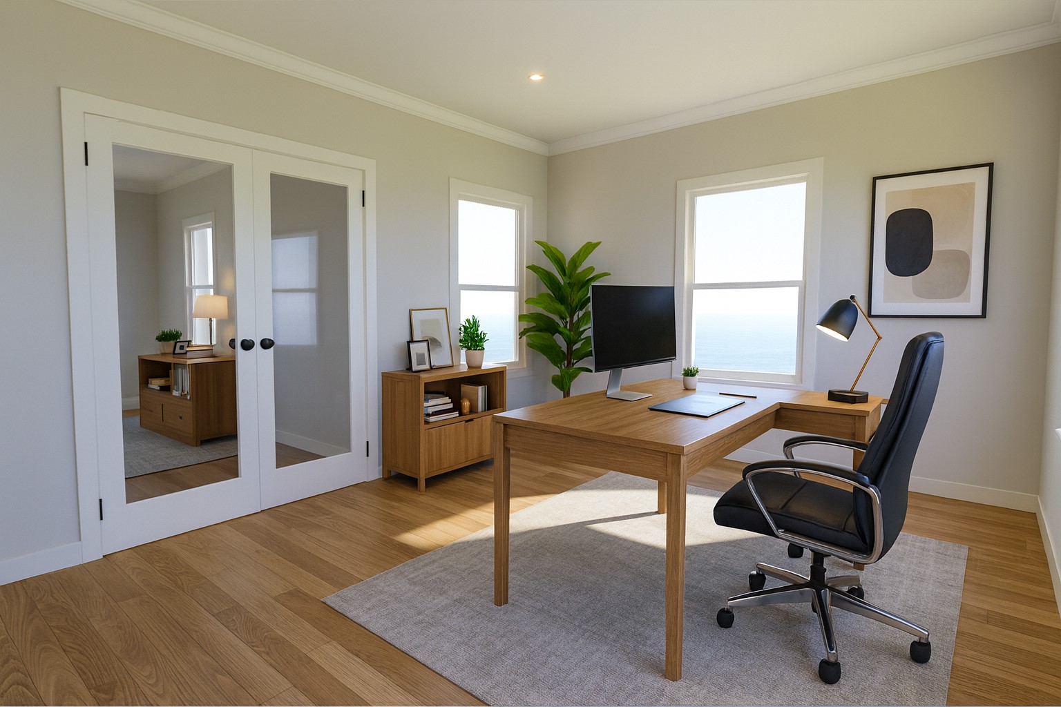 1905 Bissonnet Street Houston, TX 77005 - Photo 12 of 27