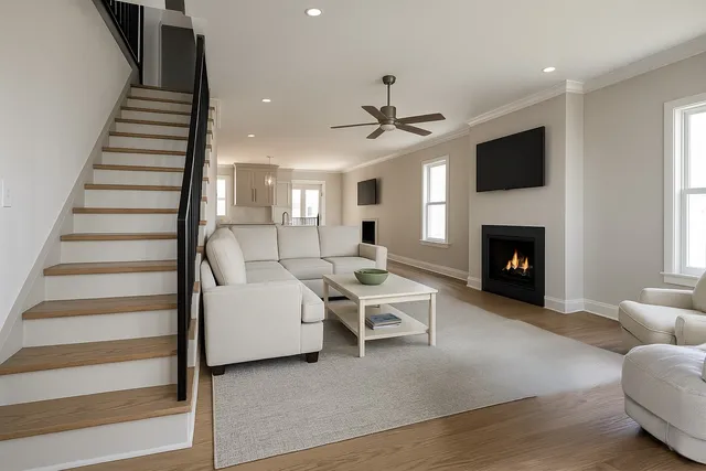 $888,000 | 1905 Bissonnet Street, Houston, TX 77005