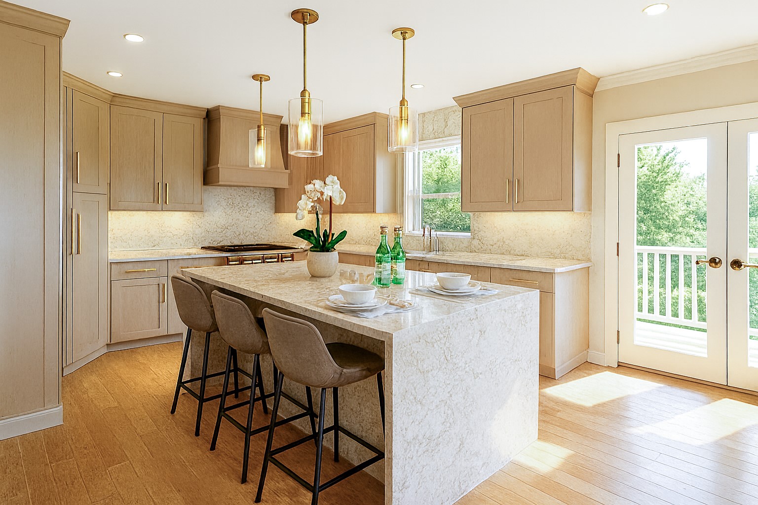 1905 Bissonnet Street Houston, TX 77005 - Photo 7 of 27