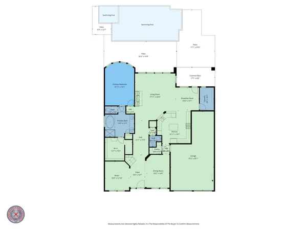 $3,500 | 13806 Boca Grande Lane, Houston, TX 77044