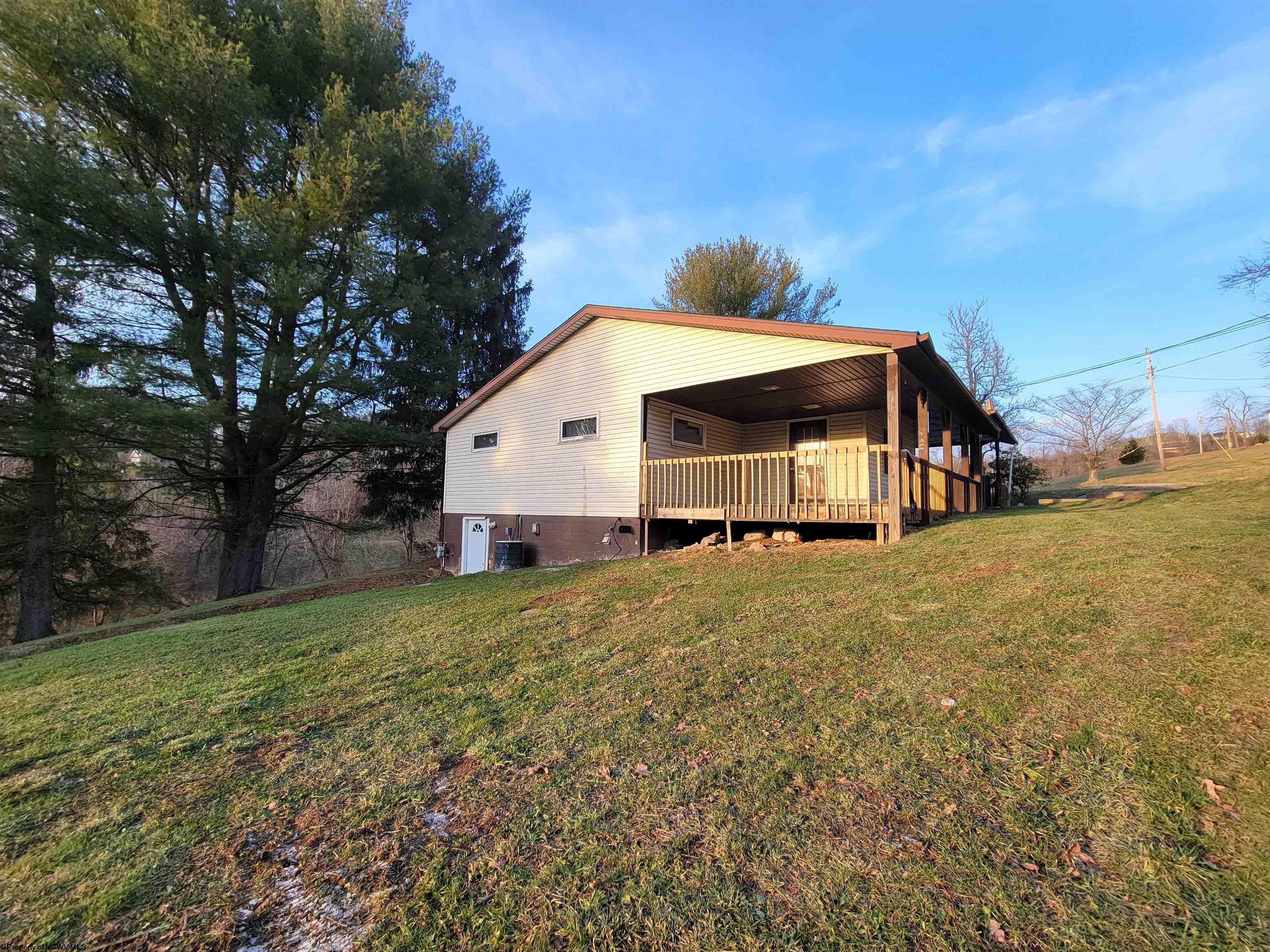 1433 Chaplin Road Morgantown, WV 26501 - Photo 15 of 27 Gallery Image 15
