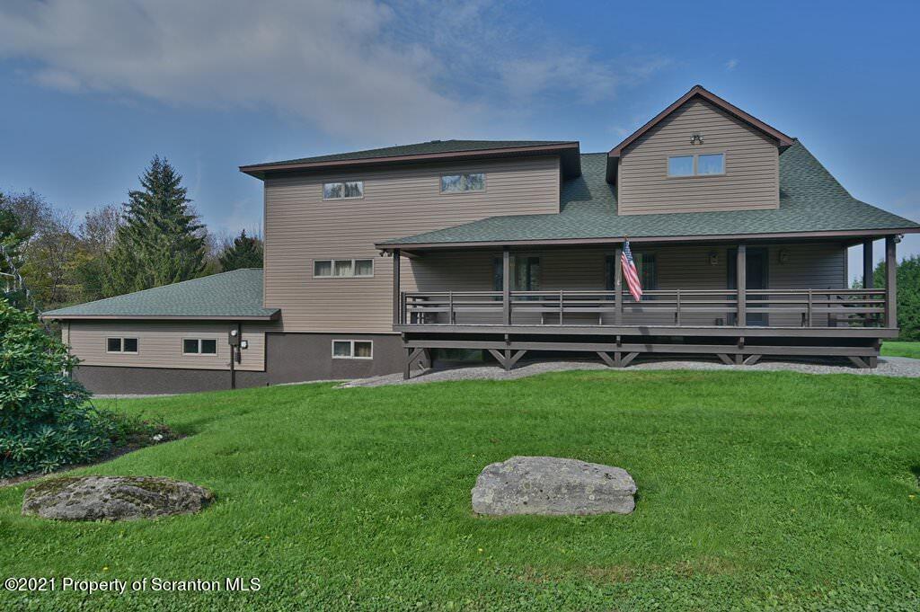 7 Mican Road Waymart, PA 18472 - Photo 34 of 46 Gallery Image 34