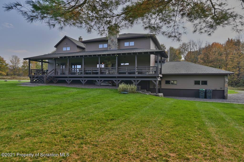 7 Mican Road Waymart, PA 18472 - Photo 36 of 46 Gallery Image 36