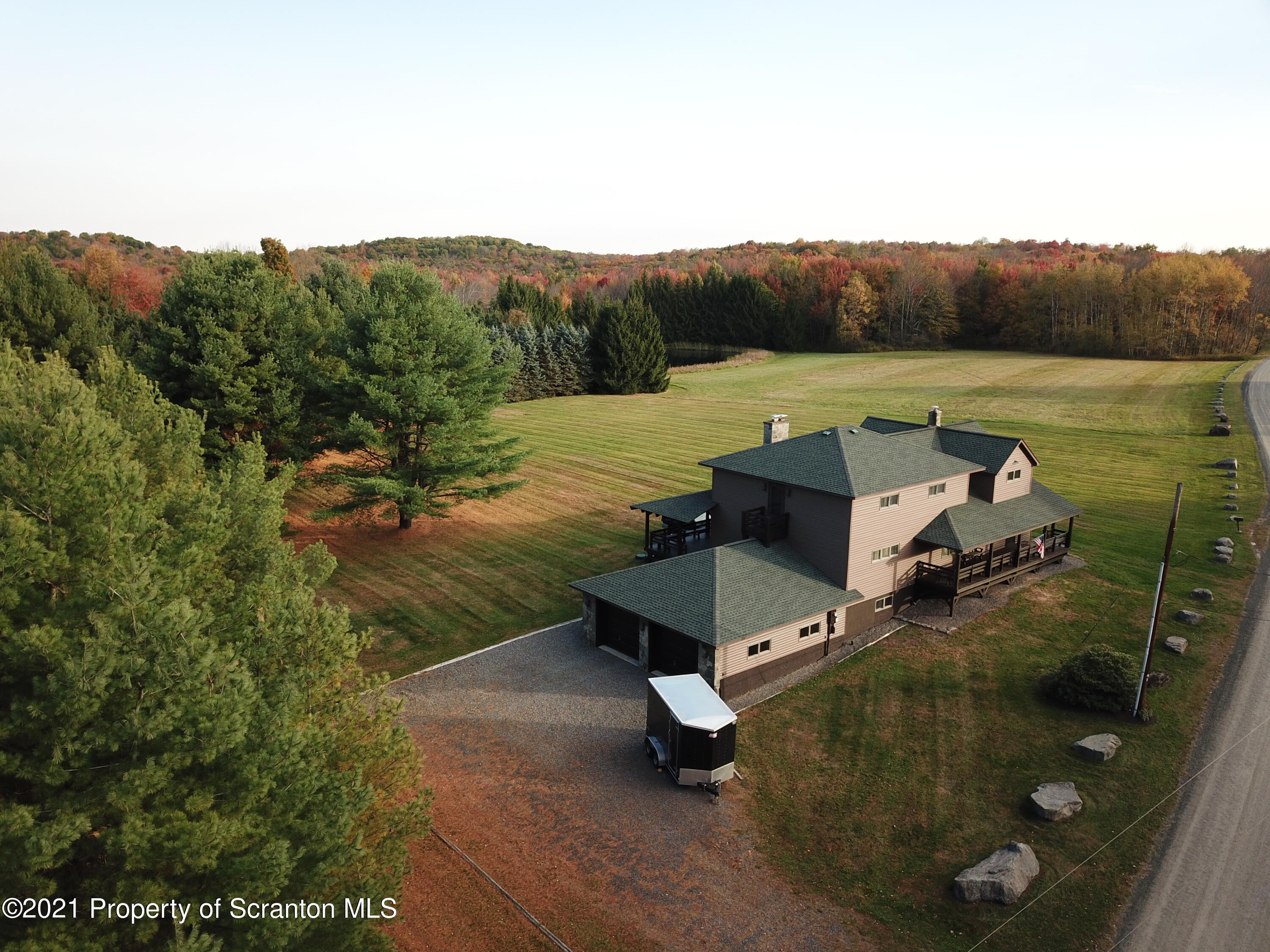 7 Mican Road Waymart, PA 18472 - Photo 39 of 46 Gallery Image 39
