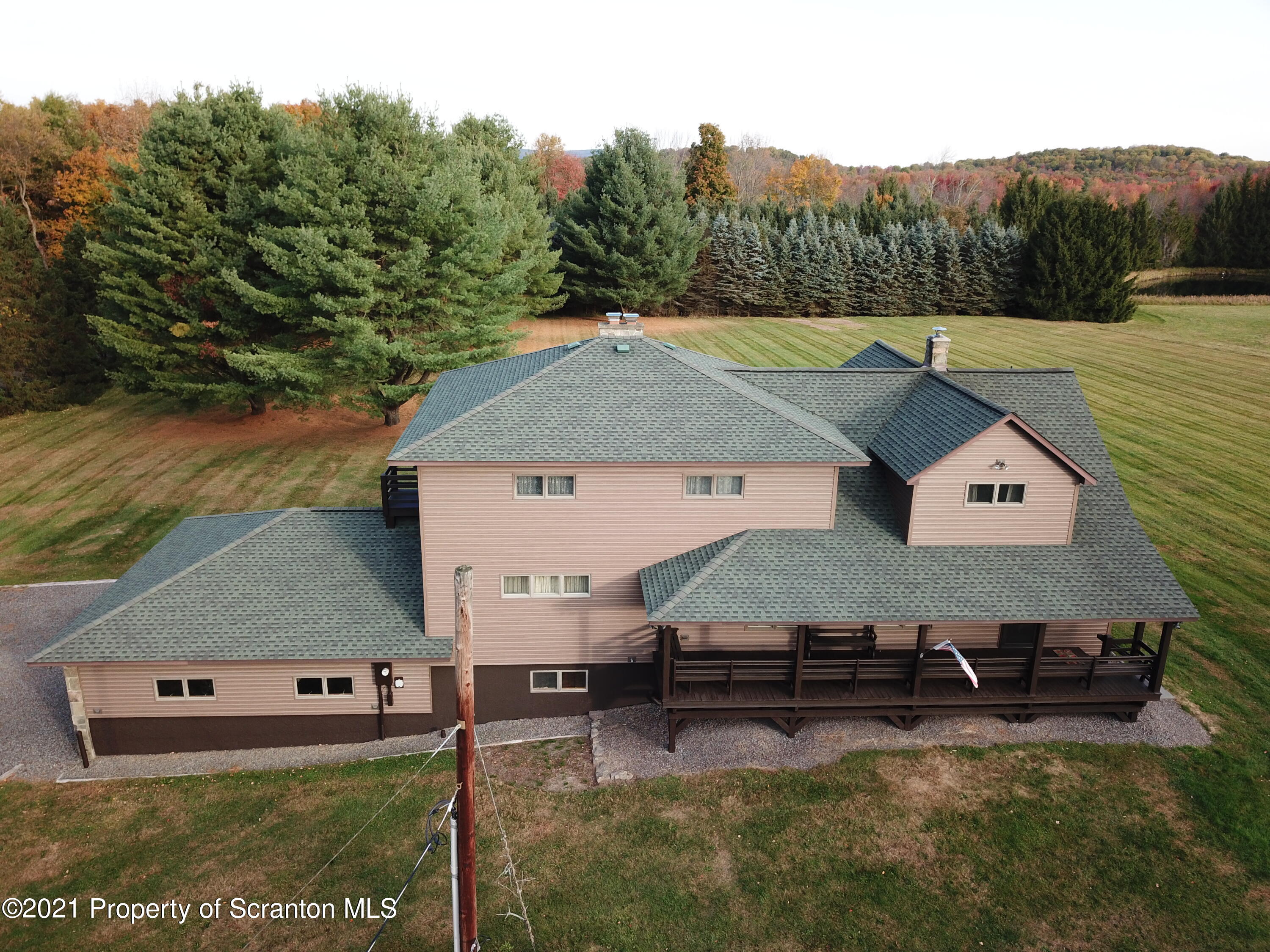 7 Mican Road Waymart, PA 18472 - Photo 42 of 46 Gallery Image 42