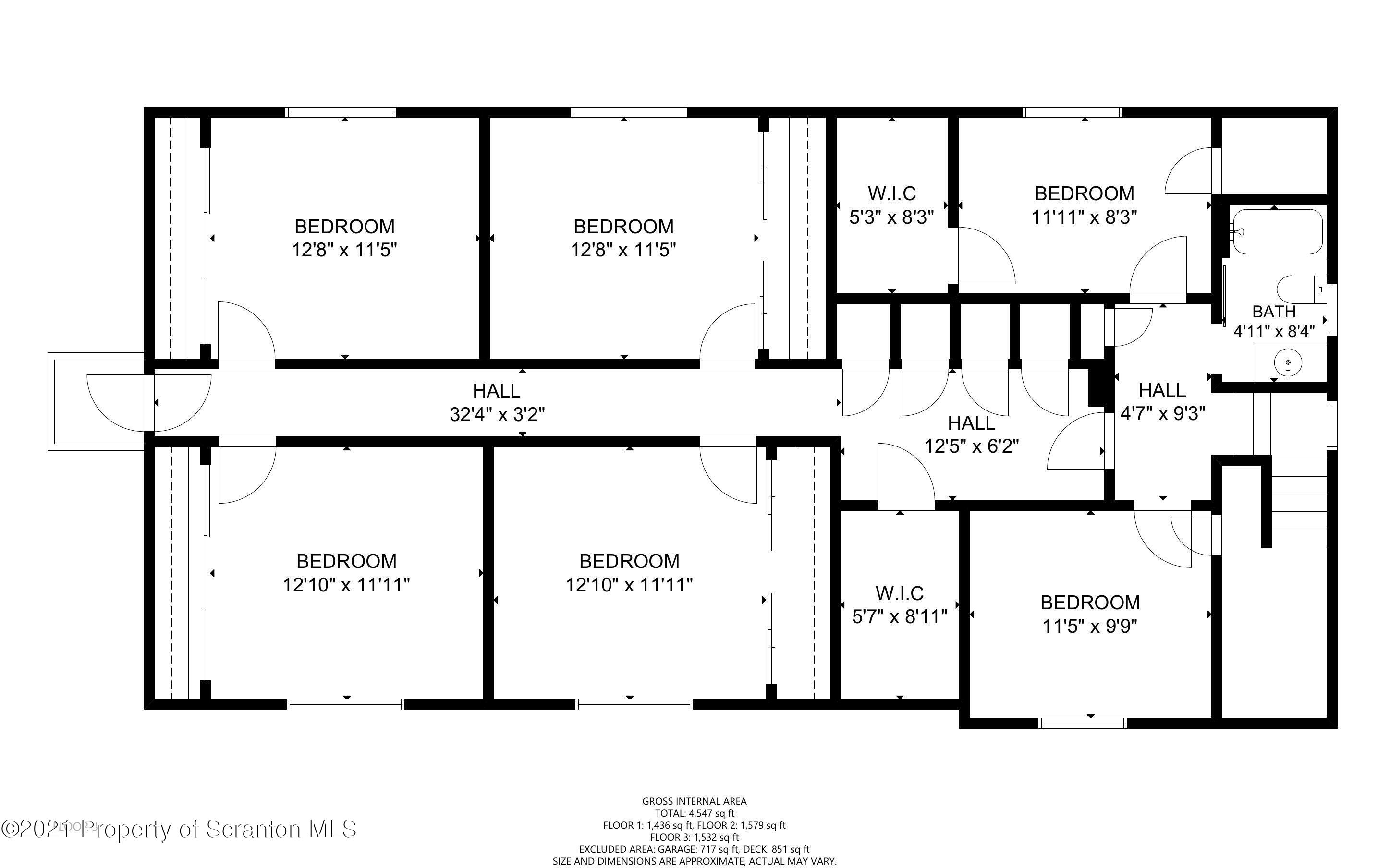 7 Mican Road Waymart, PA 18472 - Photo 45 of 46 Gallery Image 45