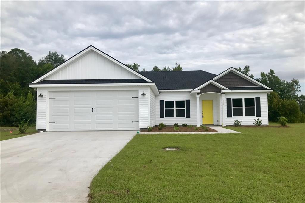 138 Cottage Grove Road Brunswick, GA 31525 - Photo 1 of 1 Gallery Image 1