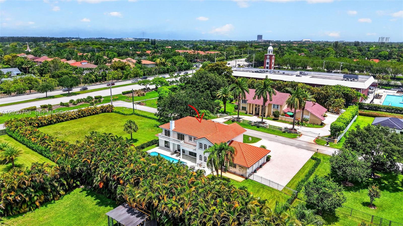 12360 Southwest 1st Street Plantation, FL 33325 - Photo 89 of 97