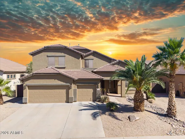 $650,000 | 15066 West La Reata Avenue, Goodyear, AZ 85395