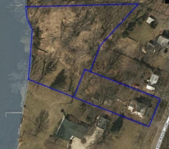 465 Riverside Drive Constantine, MI 49042 - Photo 1 of 2 Parcel View