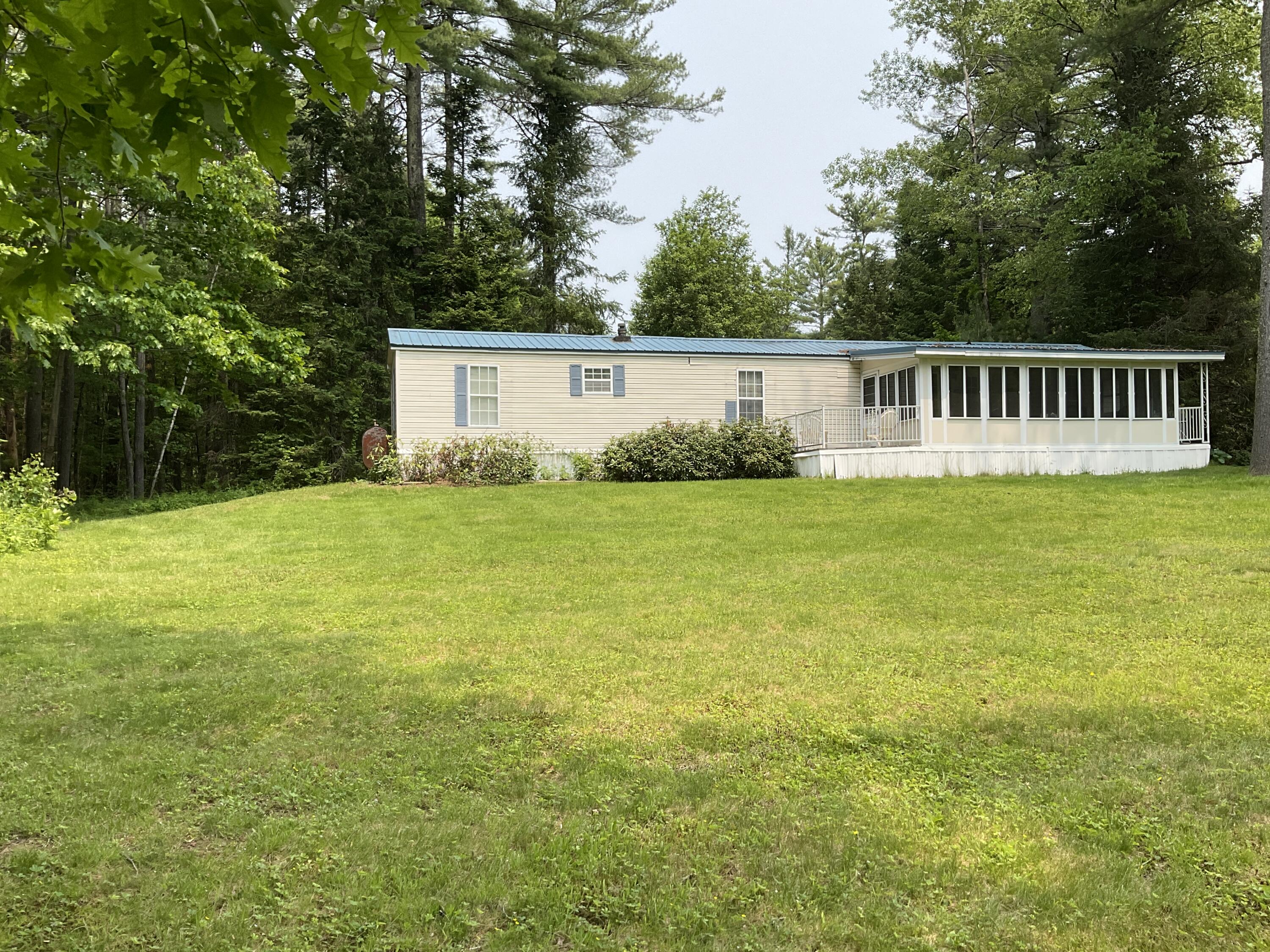 2196 Sanford Road, Unit 40 Wells, ME 04090 - Photo 3 of 18 Large Yard