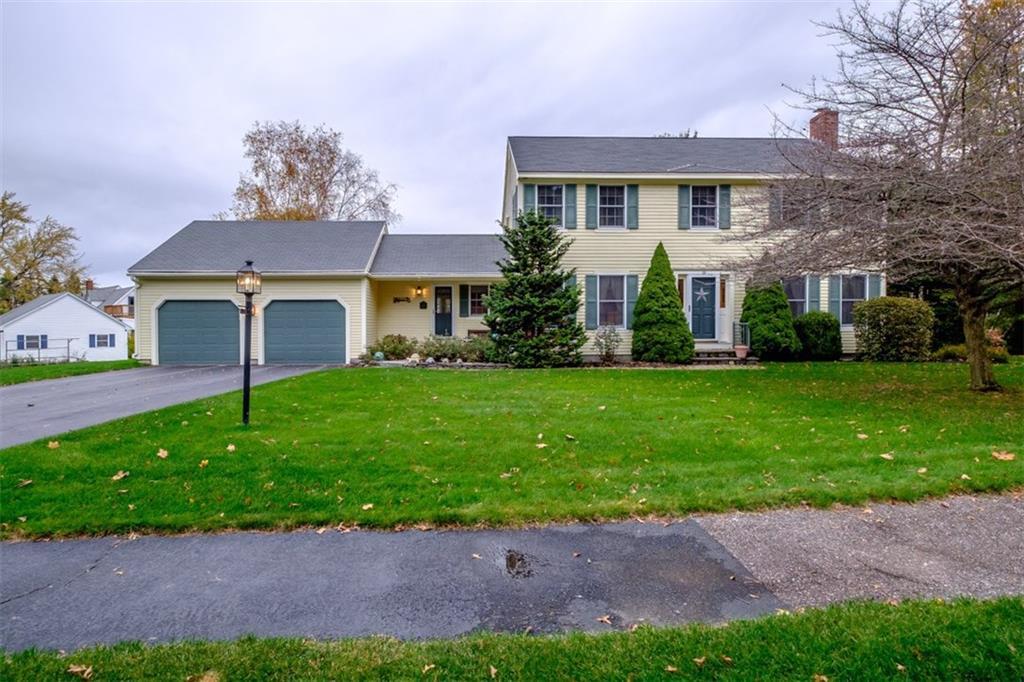 26 Old Mast Road Portland, ME 04102 - Photo 1 of 35 Photo