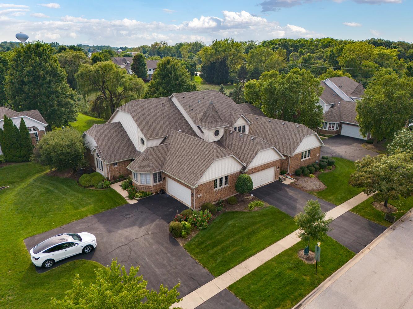 13866 Steeples Road Lemont, IL 60439 - Photo 44 of 45 Gallery Image 44