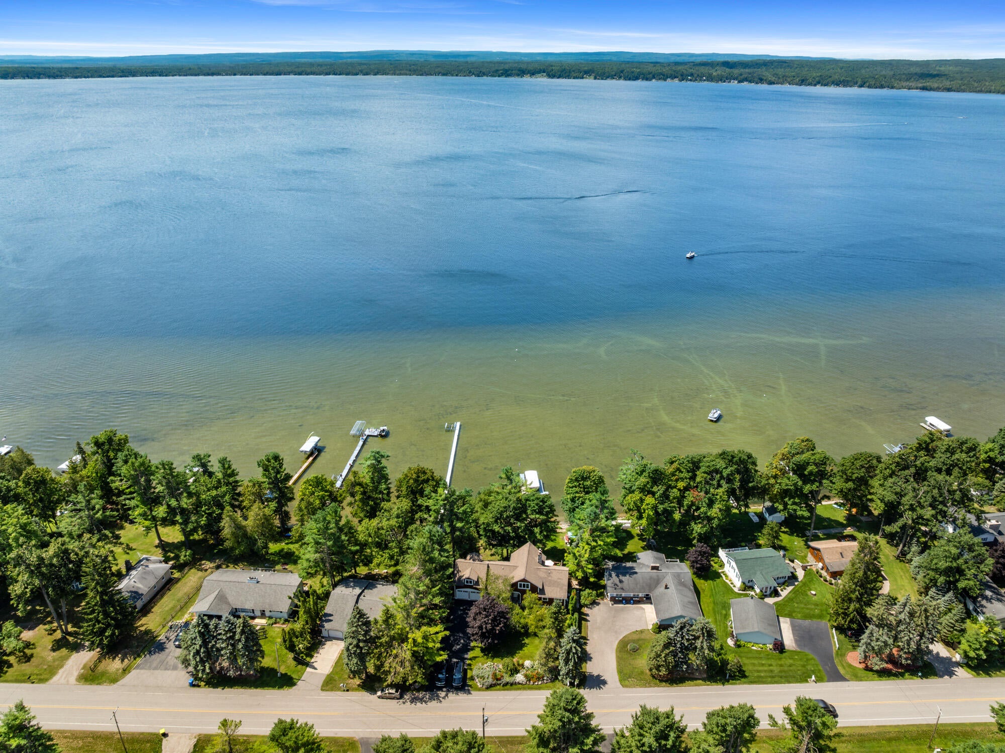 4325 East Burt Lake Road Cheboygan, MI 49721 - Photo 78 of 98 Gallery Image 78