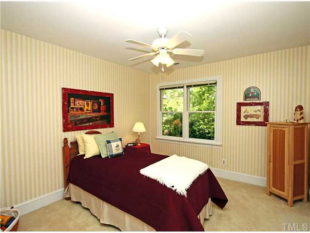 8332 Apple Orchard Way Raleigh, NC 27615 - Photo 18 of 23 Bedroom