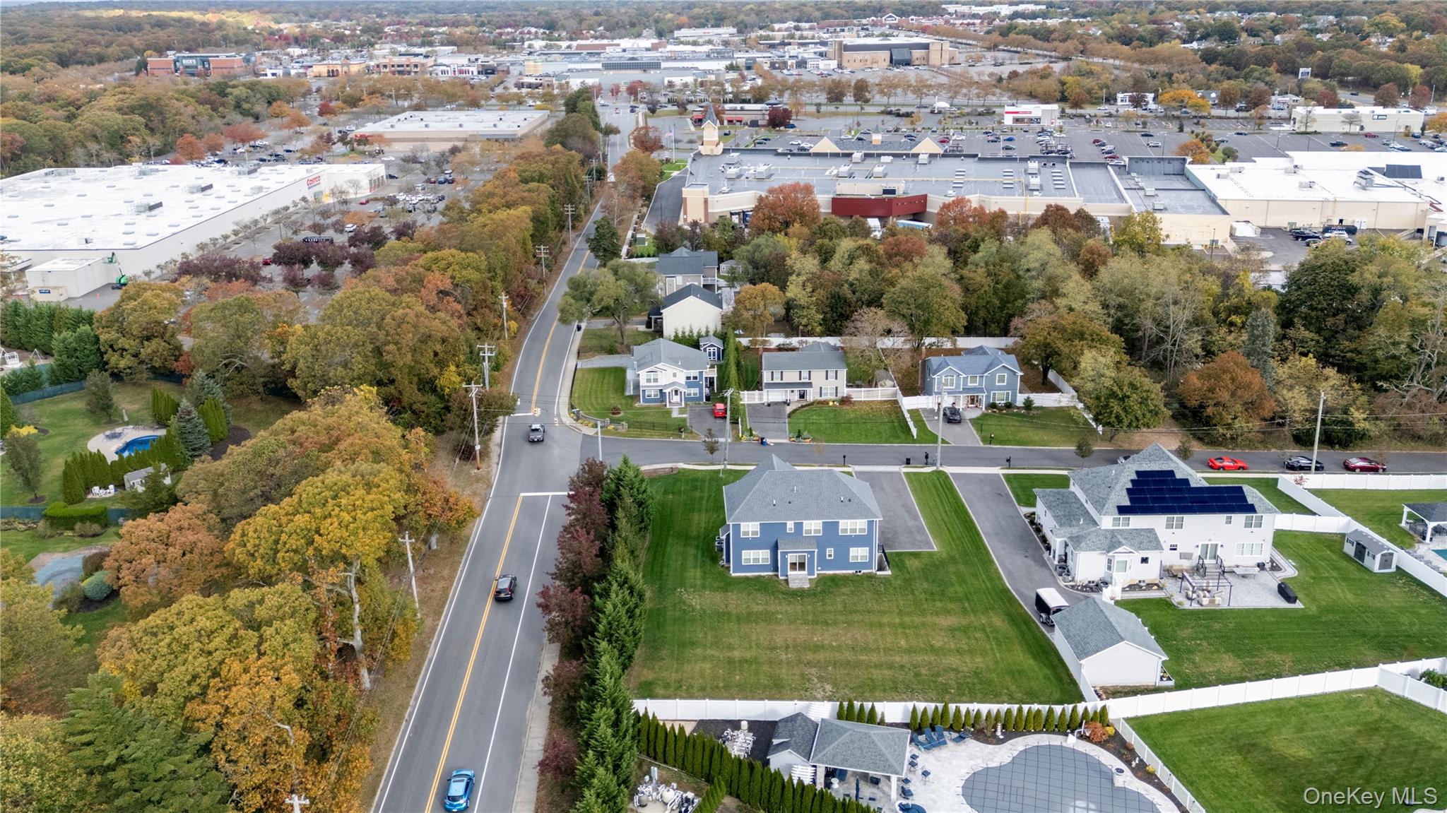 60 Parsnip Pond Road Lake Grove, NY 11755 - Photo 7 of 32 a view of a city