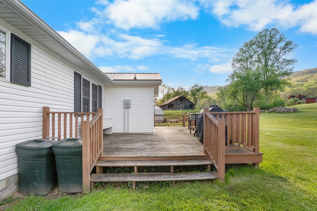3003 Freestone Valley Road Tannersville, VA 24377 - Photo 33 of 40 Gallery Image 33