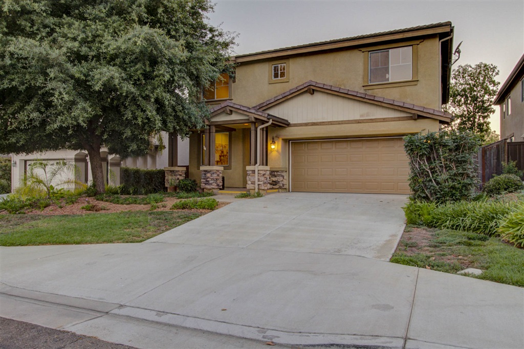 1059 Greenway Road Oceanside, CA 92057 - Photo 1 of 24