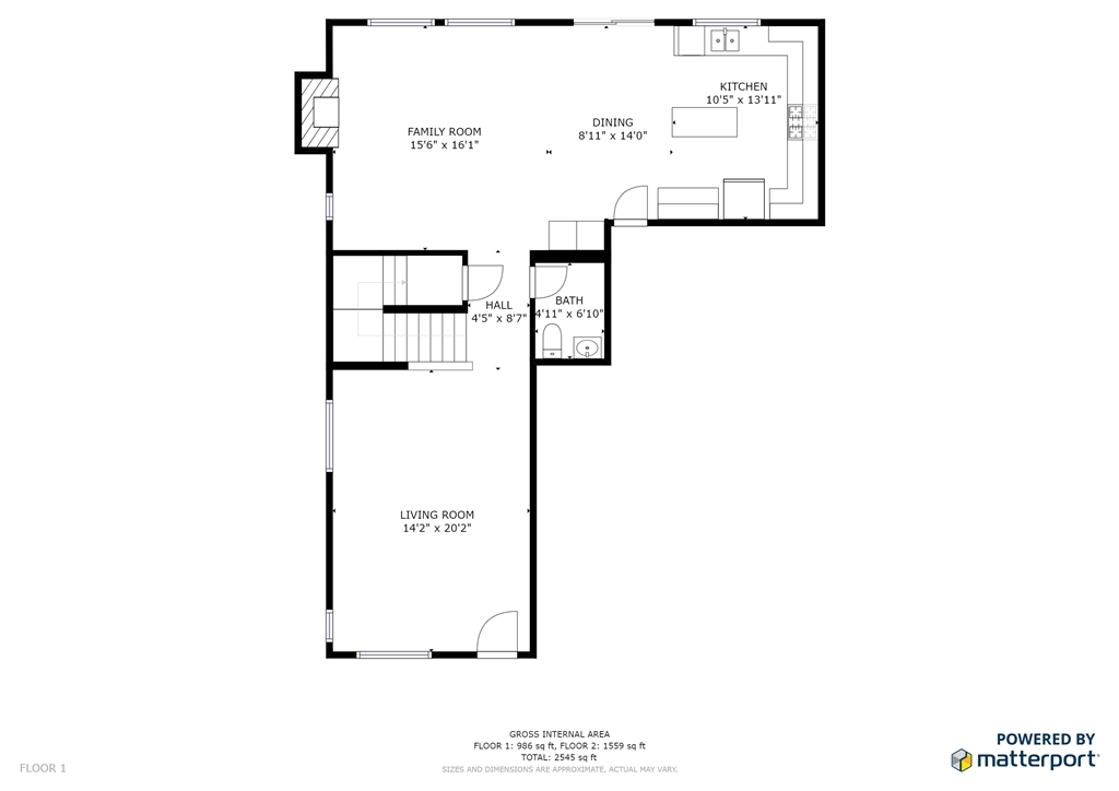 1059 Greenway Road Oceanside, CA 92057 - Photo 23 of 24