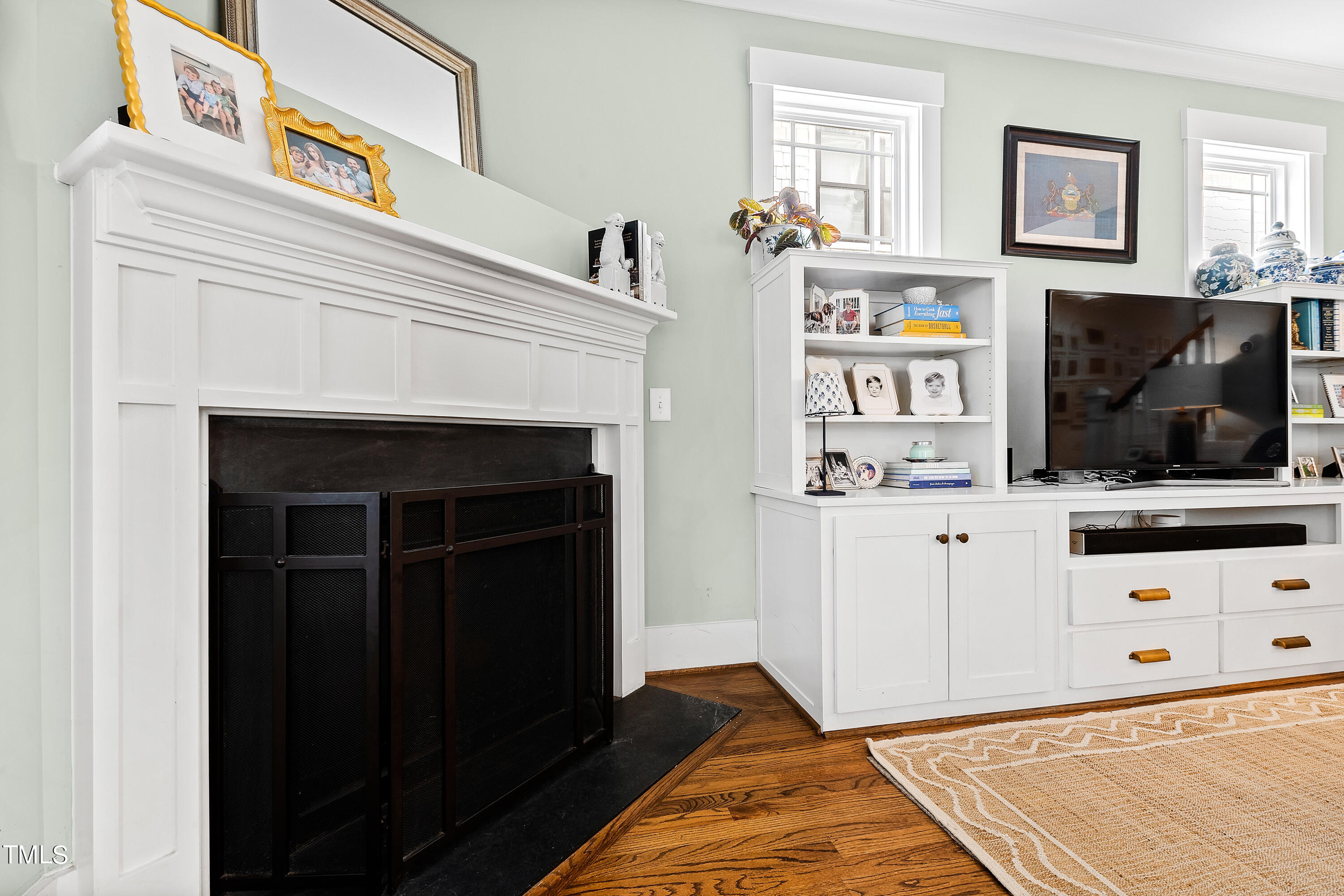 515 Pace Street Raleigh, NC 27604 - Photo 25 of 54 Living 4
