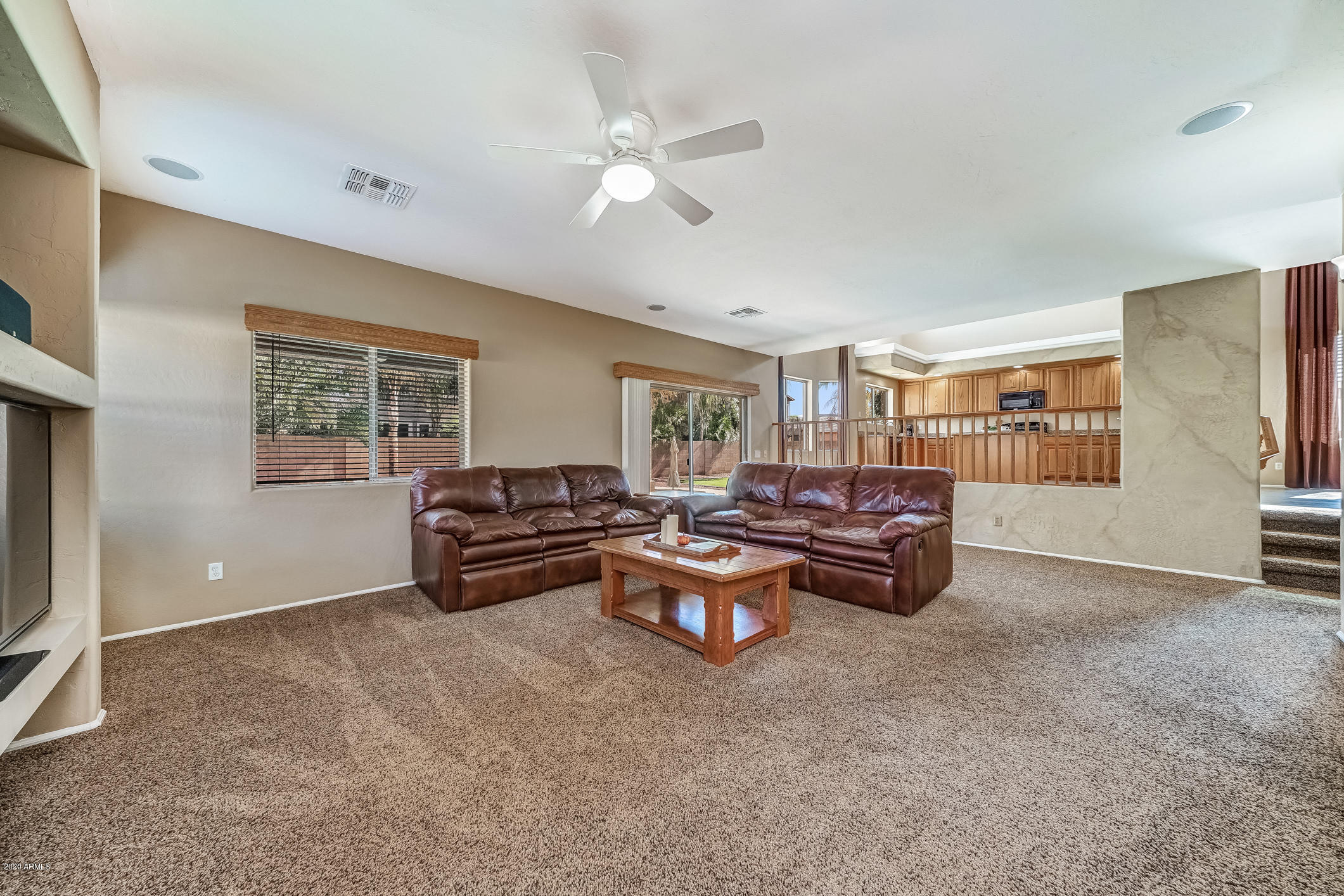 3540 East Los Altos Road Gilbert, AZ 85297 - Photo 15 of 59 115-FamilyRoom_2