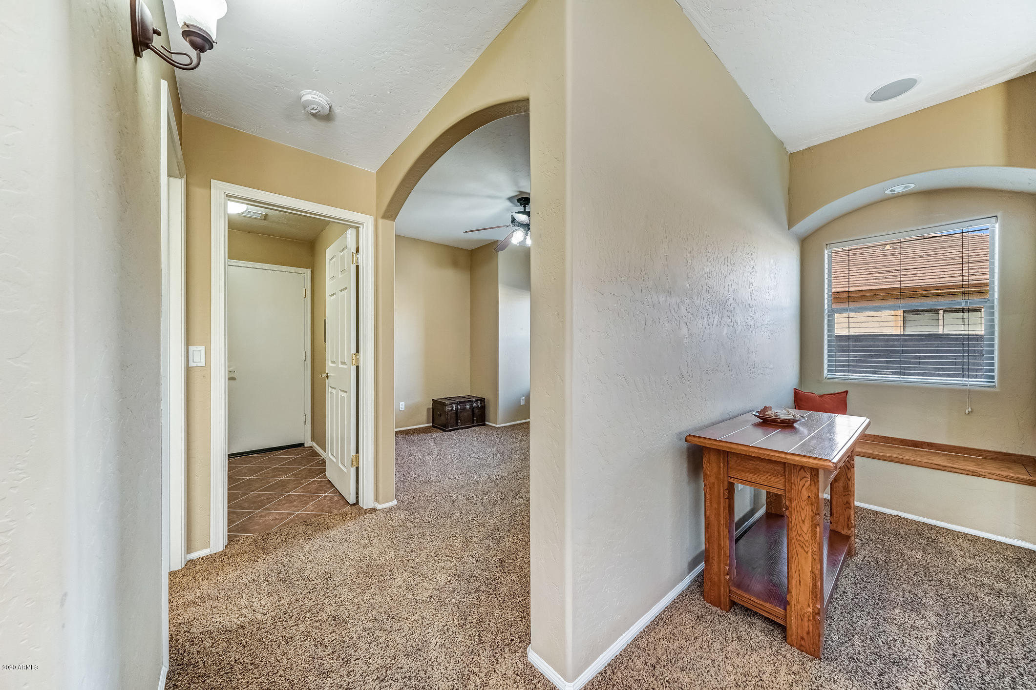 3540 East Los Altos Road Gilbert, AZ 85297 - Photo 17 of 59 117-Den_Hall