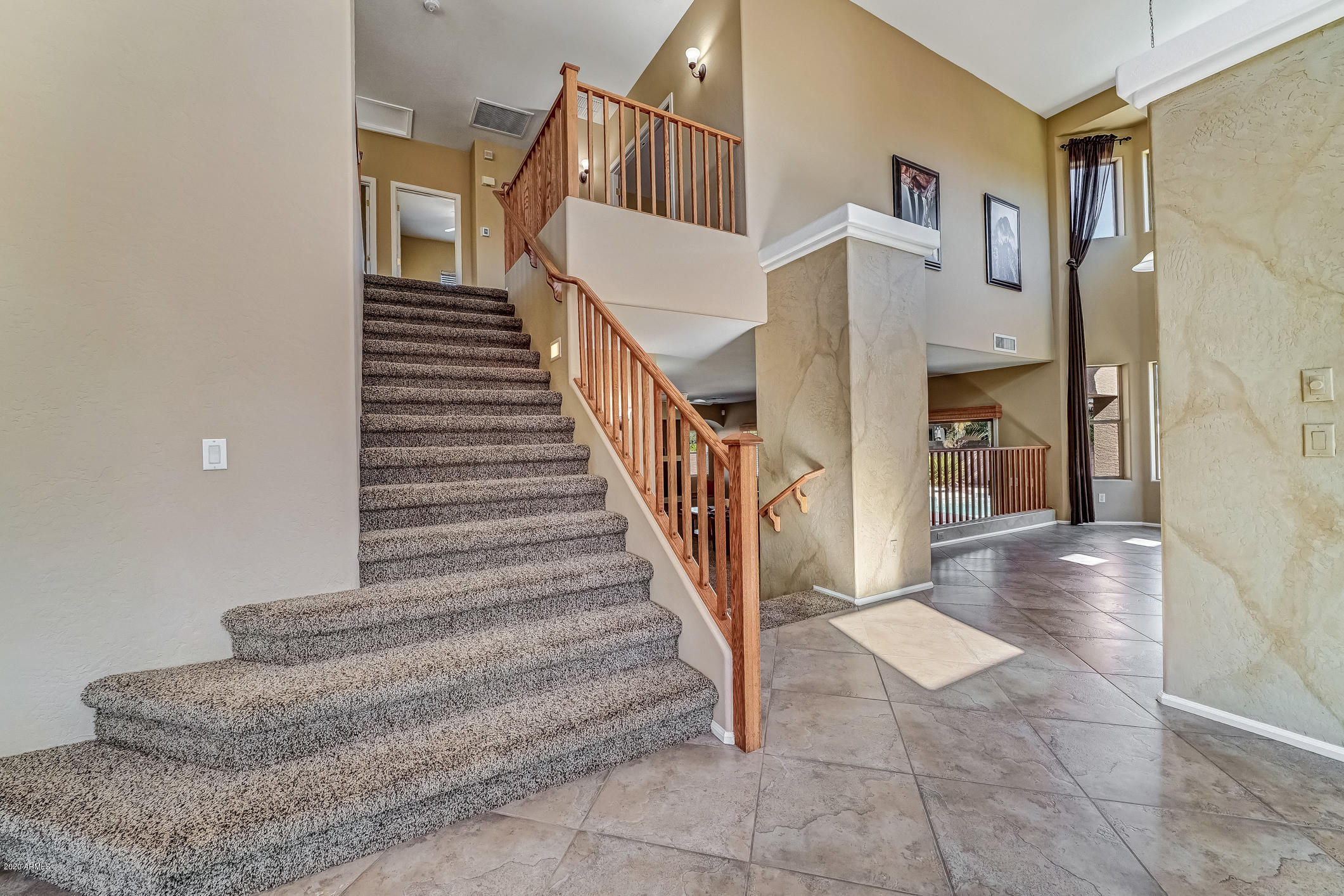 3540 East Los Altos Road Gilbert, AZ 85297 - Photo 23 of 59 123-Middle_Landing