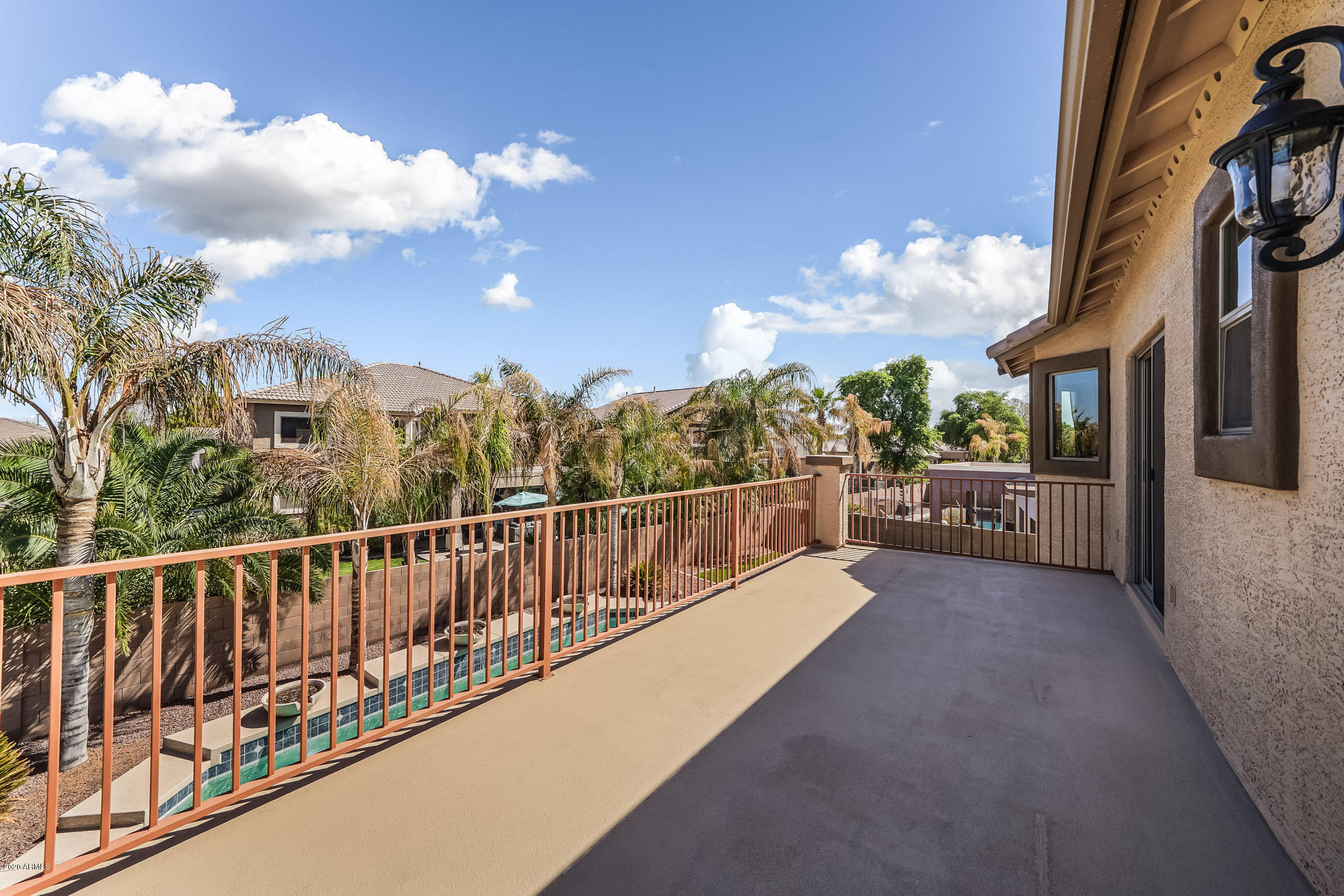 3540 East Los Altos Road Gilbert, AZ 85297 - Photo 30 of 59 129.4-BalconyView_Right