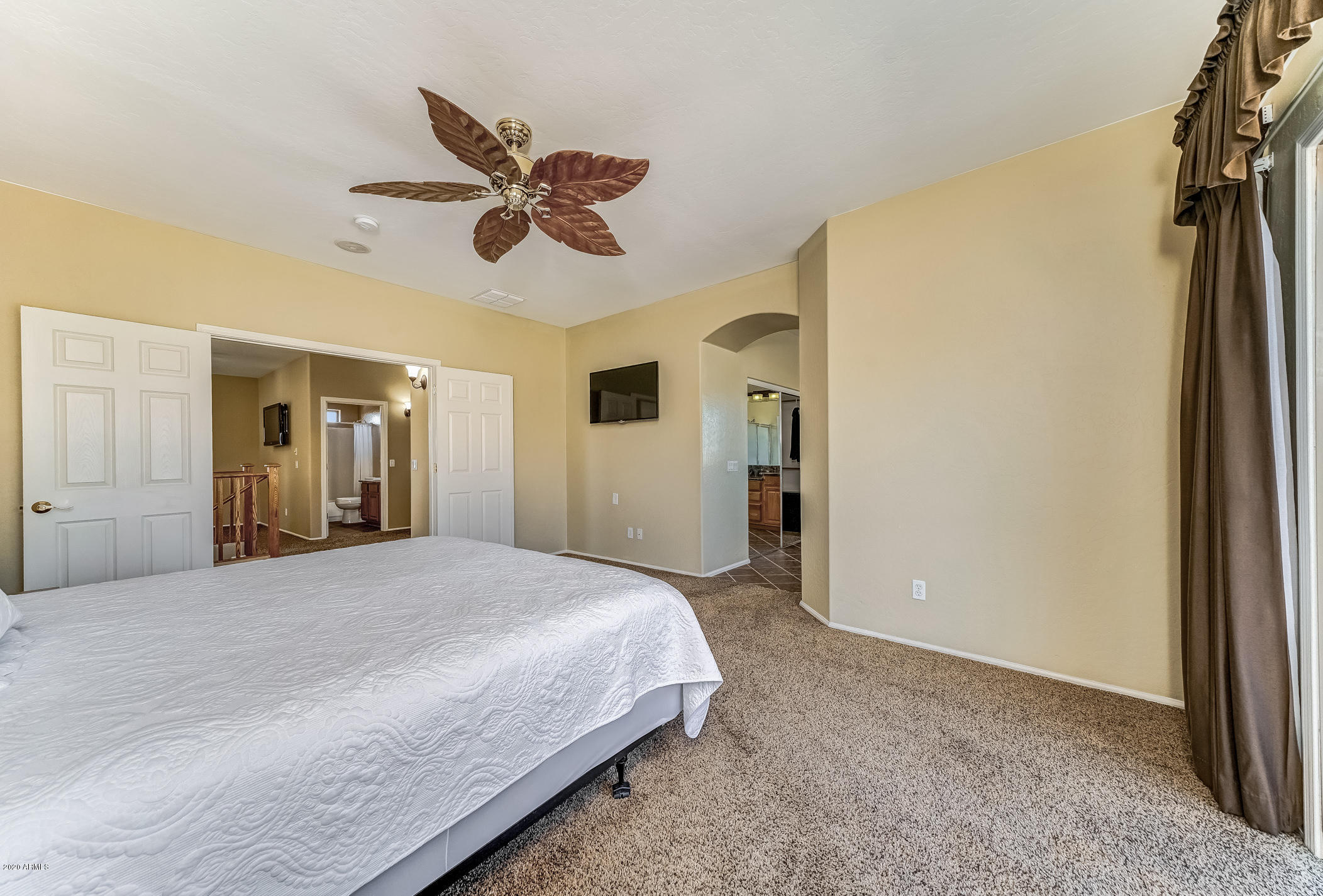 3540 East Los Altos Road Gilbert, AZ 85297 - Photo 32 of 59 130-MasterBedroom_3