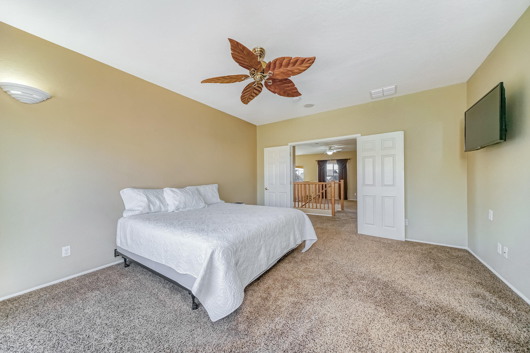 3540 East Los Altos Road Gilbert, AZ 85297 - Photo 39 of 59 135-MasterBedroom_4