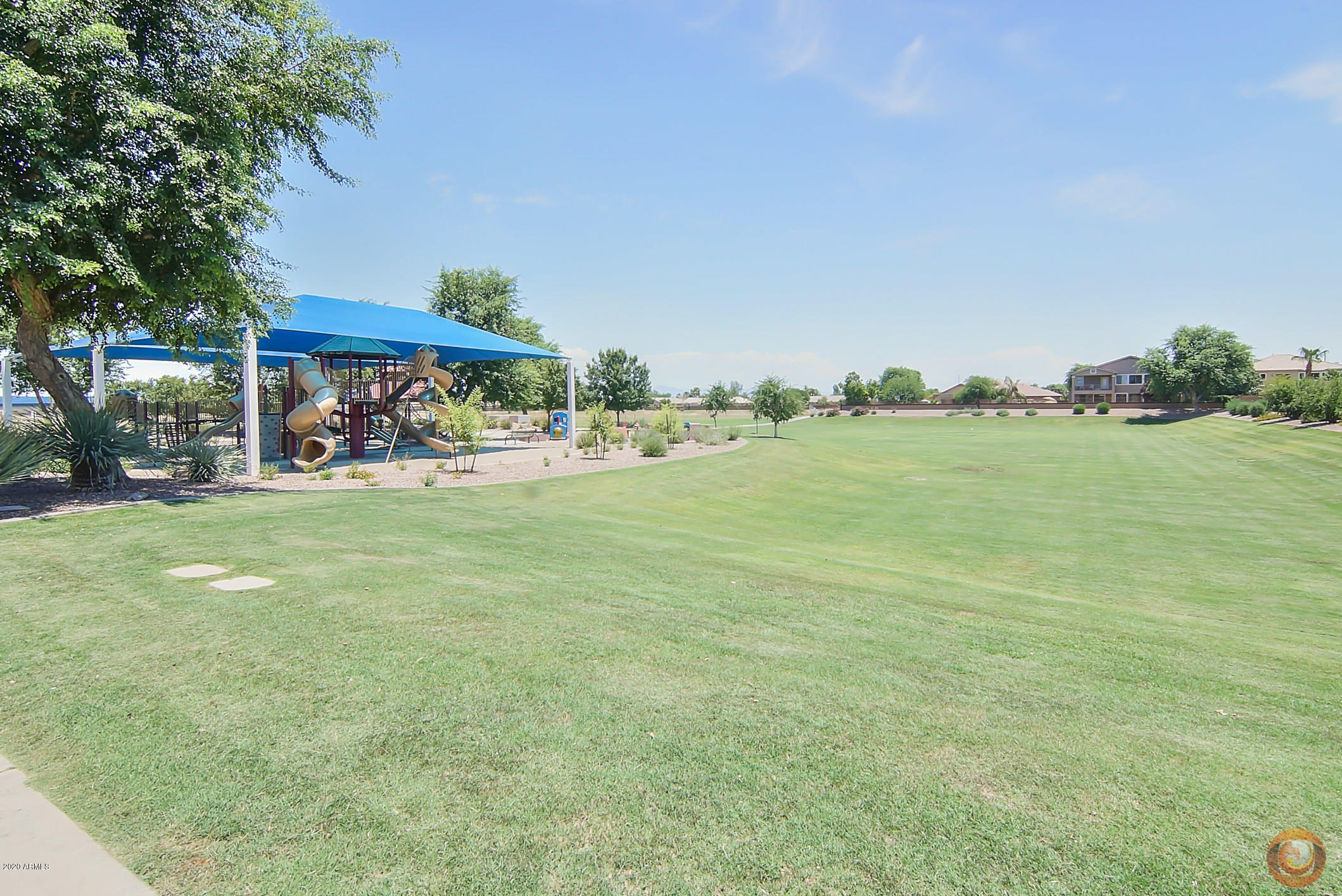 3540 East Los Altos Road Gilbert, AZ 85297 - Photo 40 of 59 135-Park