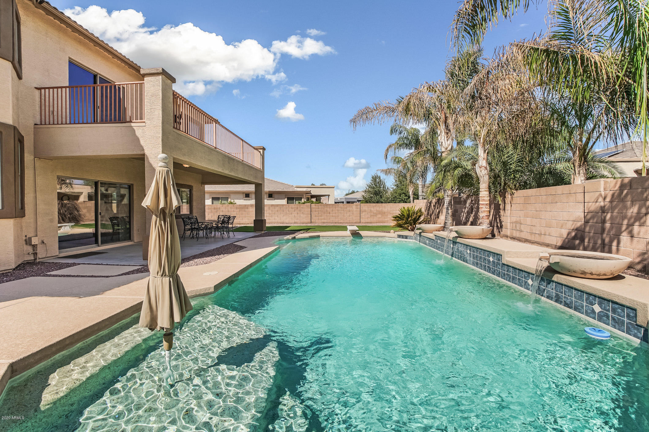 3540 East Los Altos Road Gilbert, AZ 85297 - Photo 55 of 59 150-Pool_3