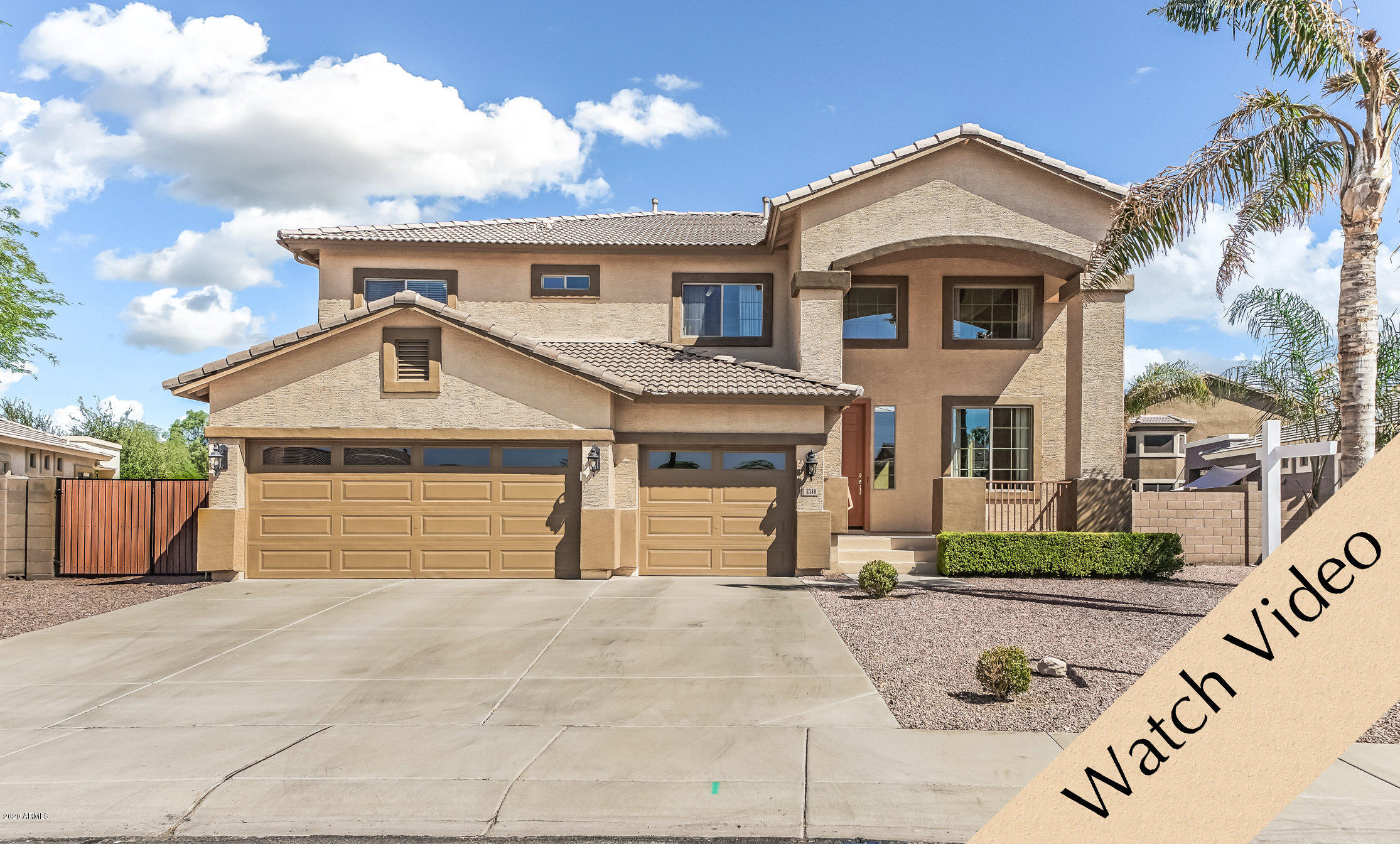 3540 East Los Altos Road Gilbert, AZ 85297 - Photo 59 of 59 Video_3540 East Los Altos Rd