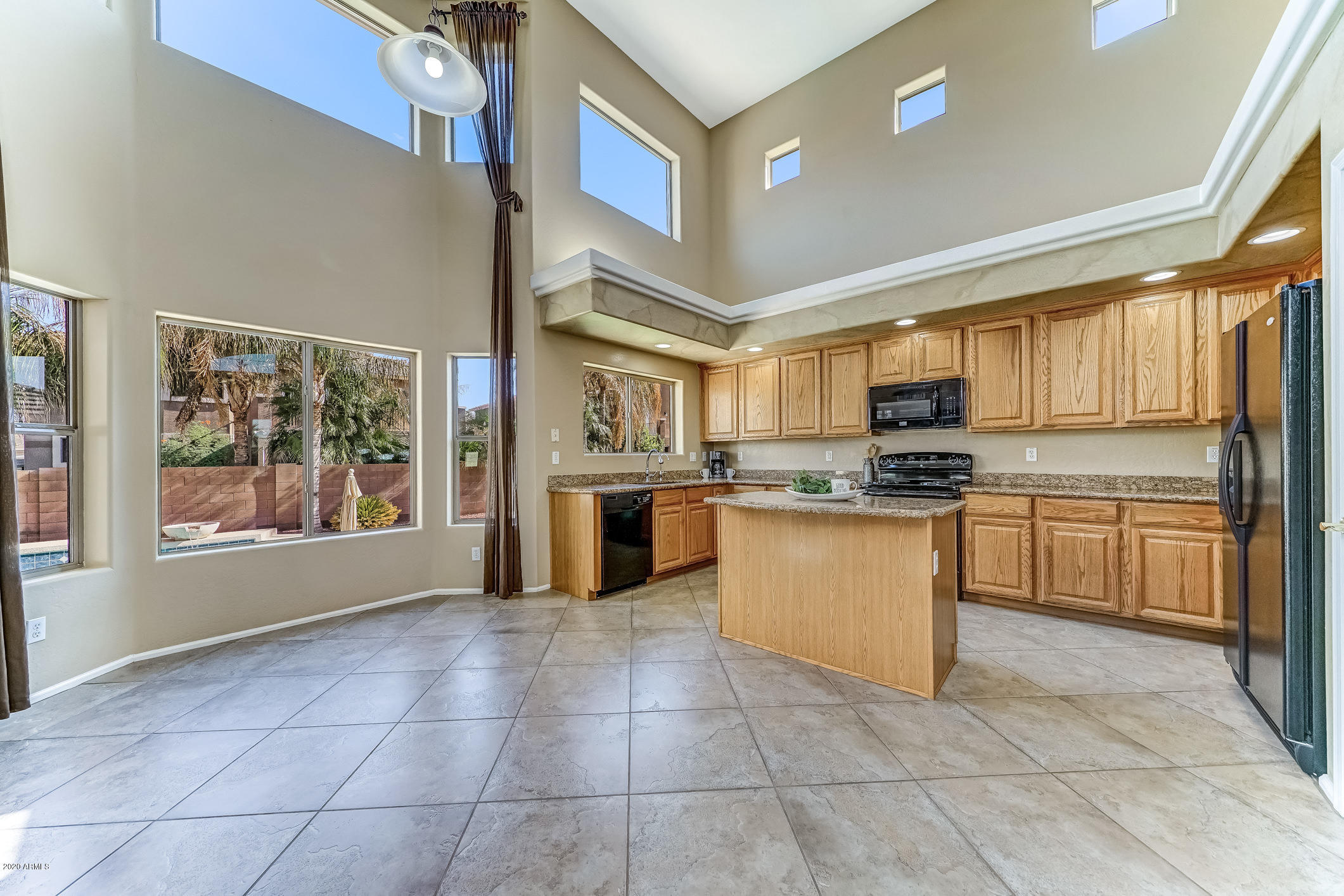 3540 East Los Altos Road Gilbert, AZ 85297 - Photo 8 of 59 108-Kitchen_1