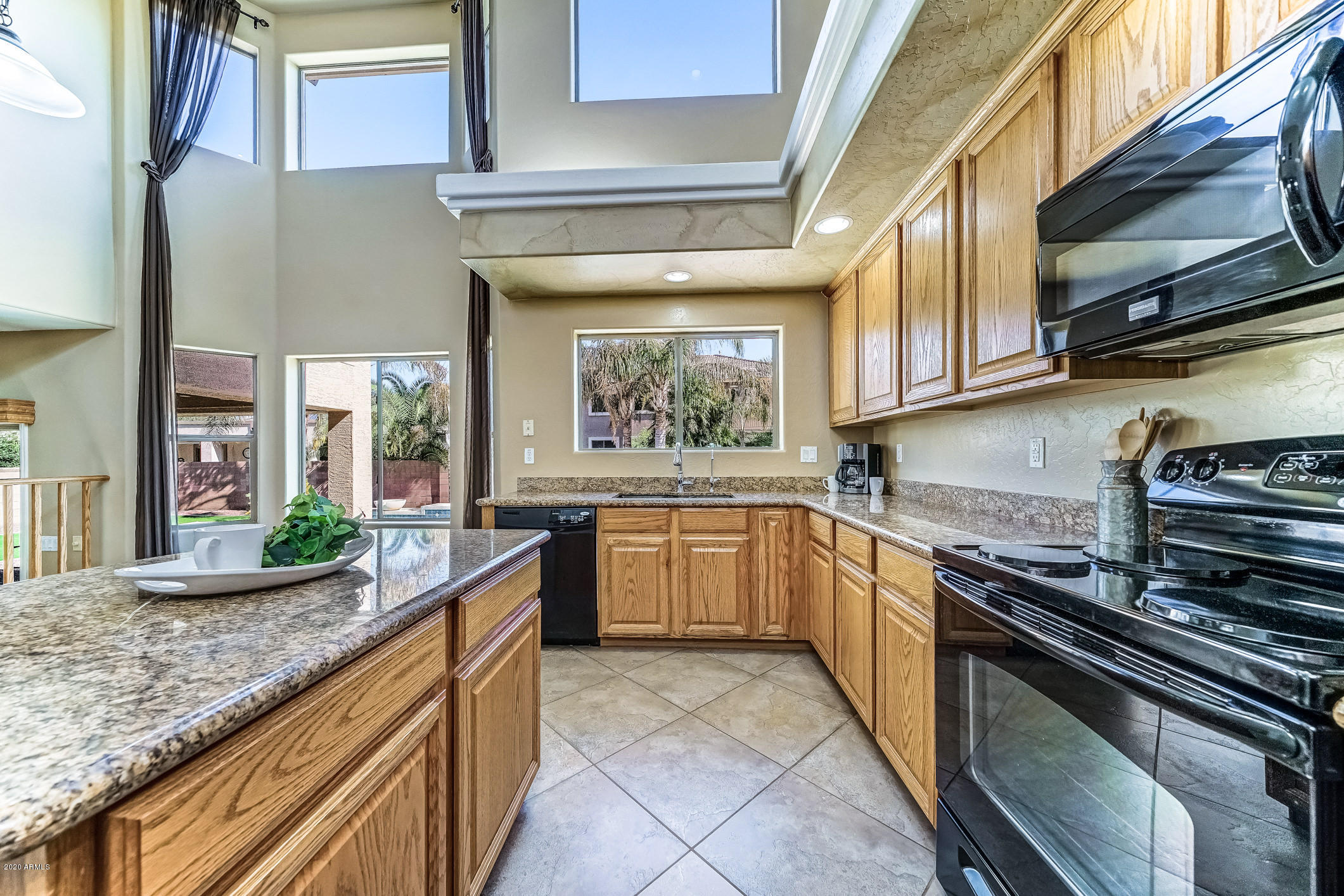 3540 East Los Altos Road Gilbert, AZ 85297 - Photo 10 of 59 110-Kitchen_3