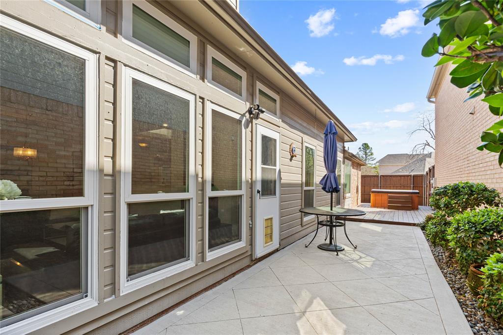 8718 Falls Road Irving, TX 75063 - Photo 26 of 28