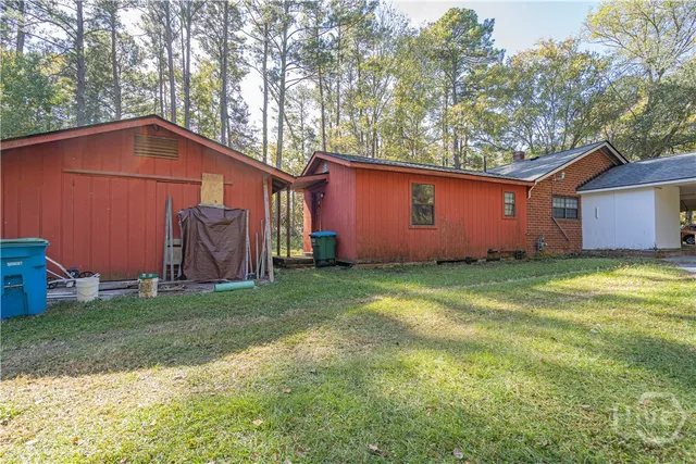 $370,000 | 808 Lexington Avenue, Rincon, GA 31326