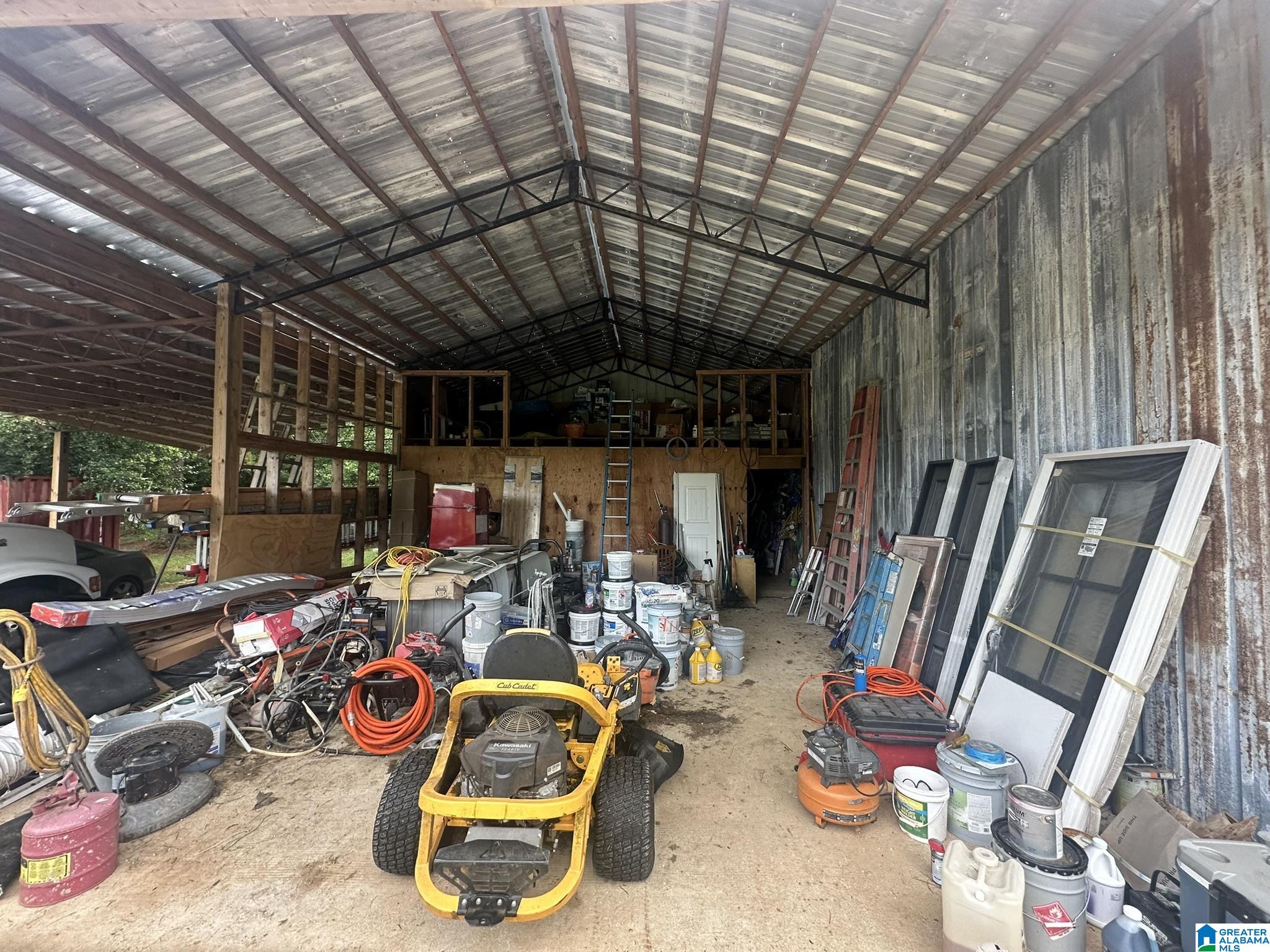 319 Kymulga Road Childersburg, AL 35044 - Photo 56 of 58