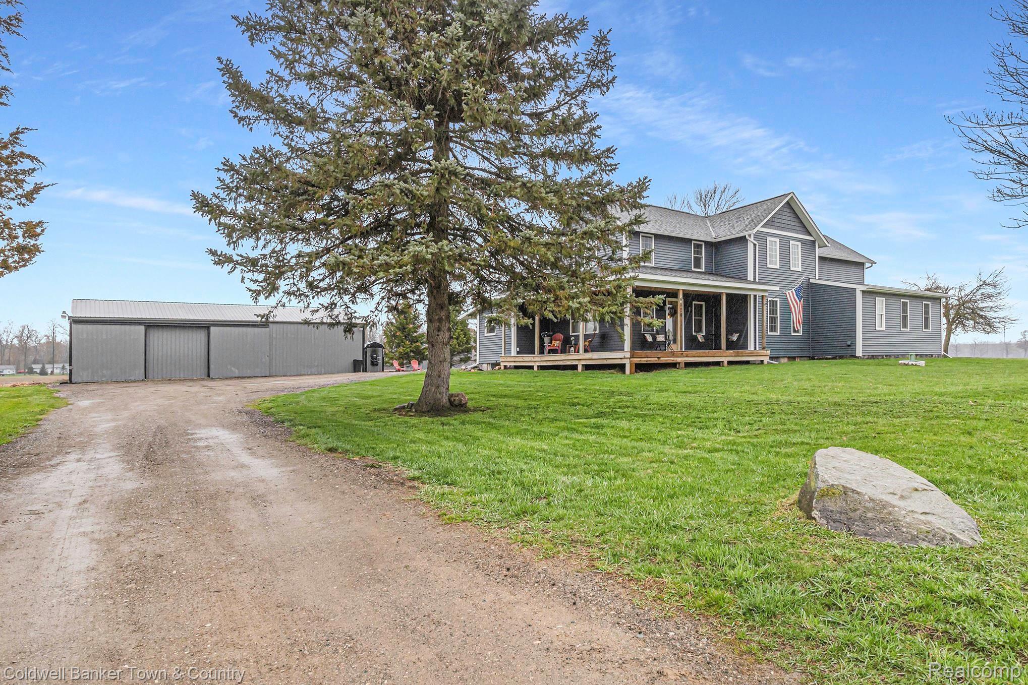 4824 West Hayner Road Fowlerville, MI 48836 - Photo 37 of 39 IMG_9874.jpg