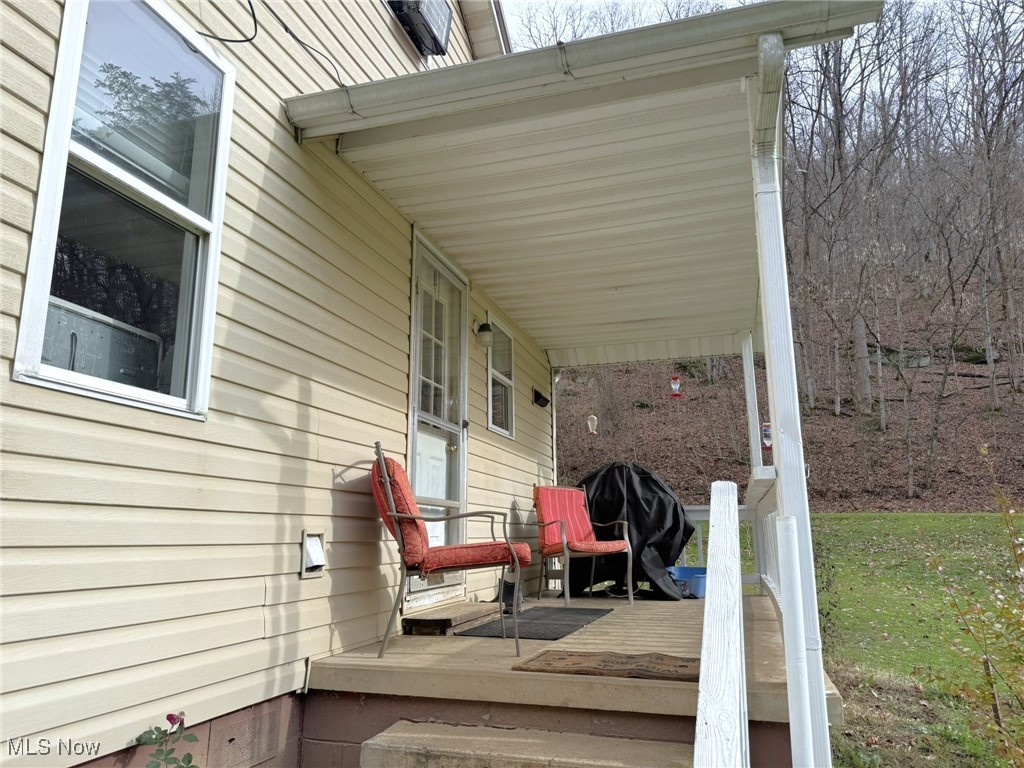 685 Grass Run Road Normantown, WV 25267 - Photo 8 of 32