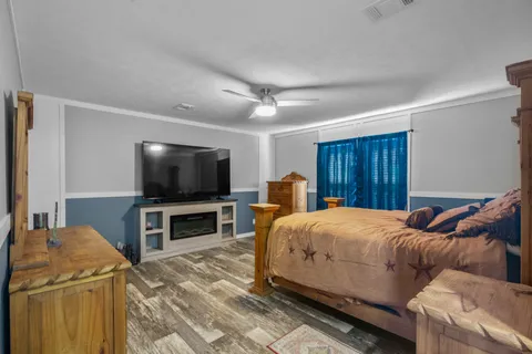 $399,900 | 12128 County Road 1, Hallettsville, TX 77964