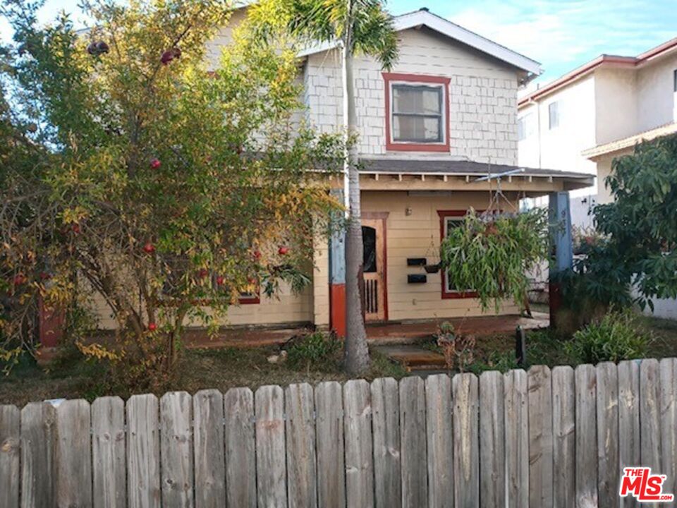 931 South Palos Verdes St  