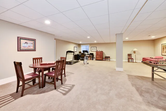 $879,900 | 1030 Ridgeview Drive, Inverness, IL 60010