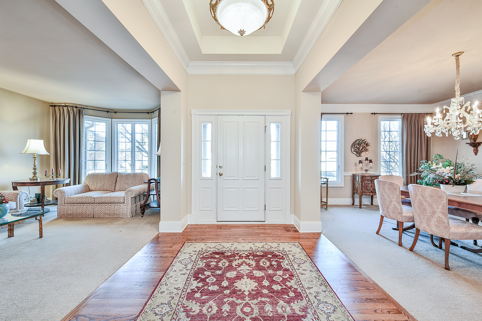 1030 Ridgeview Drive Inverness, IL 60010 - Photo 2 of 27