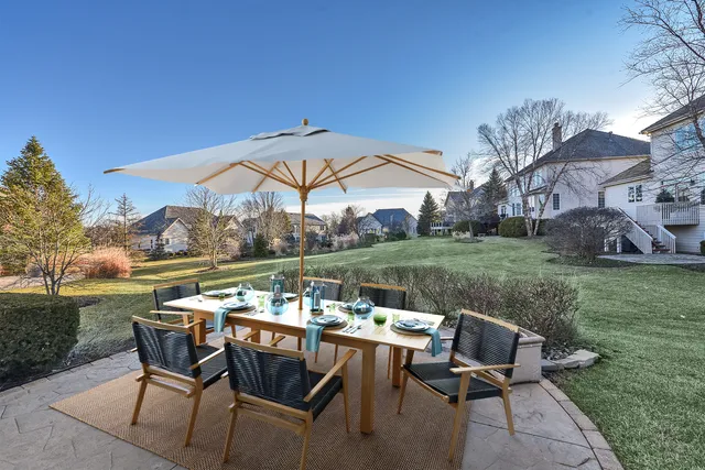 $879,900 | 1030 Ridgeview Drive, Inverness, IL 60010