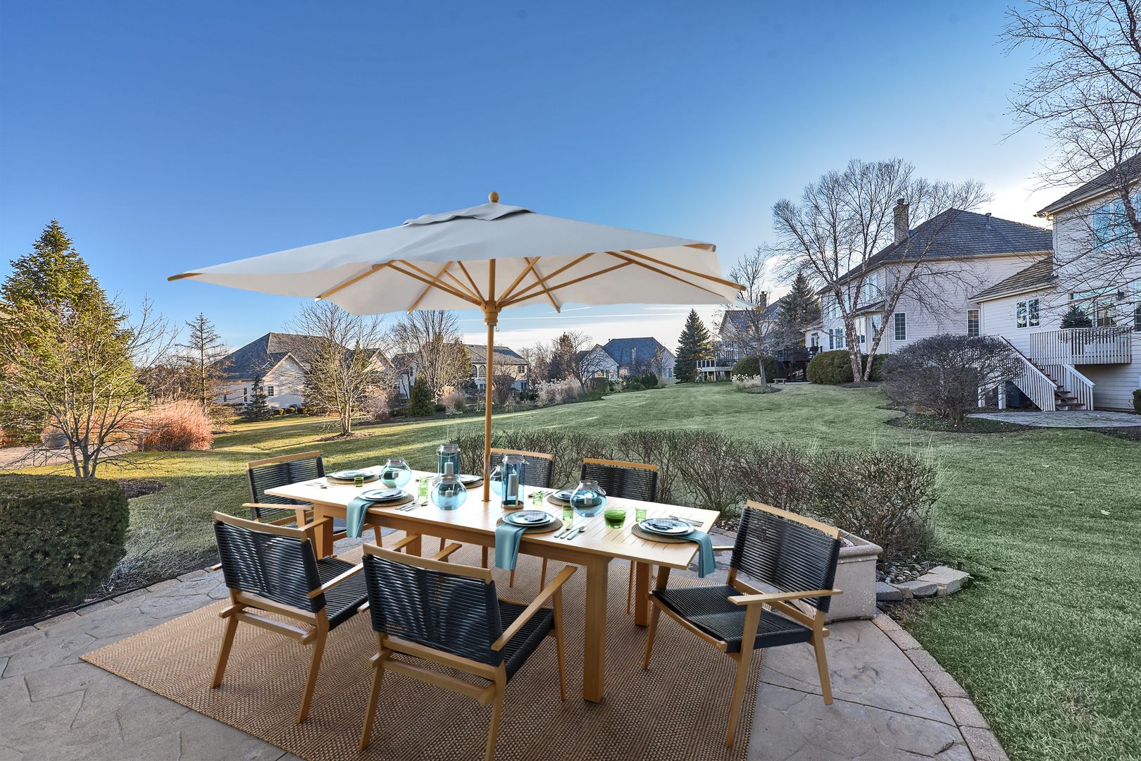 1030 Ridgeview Drive Inverness, IL 60010 - Photo 23 of 27