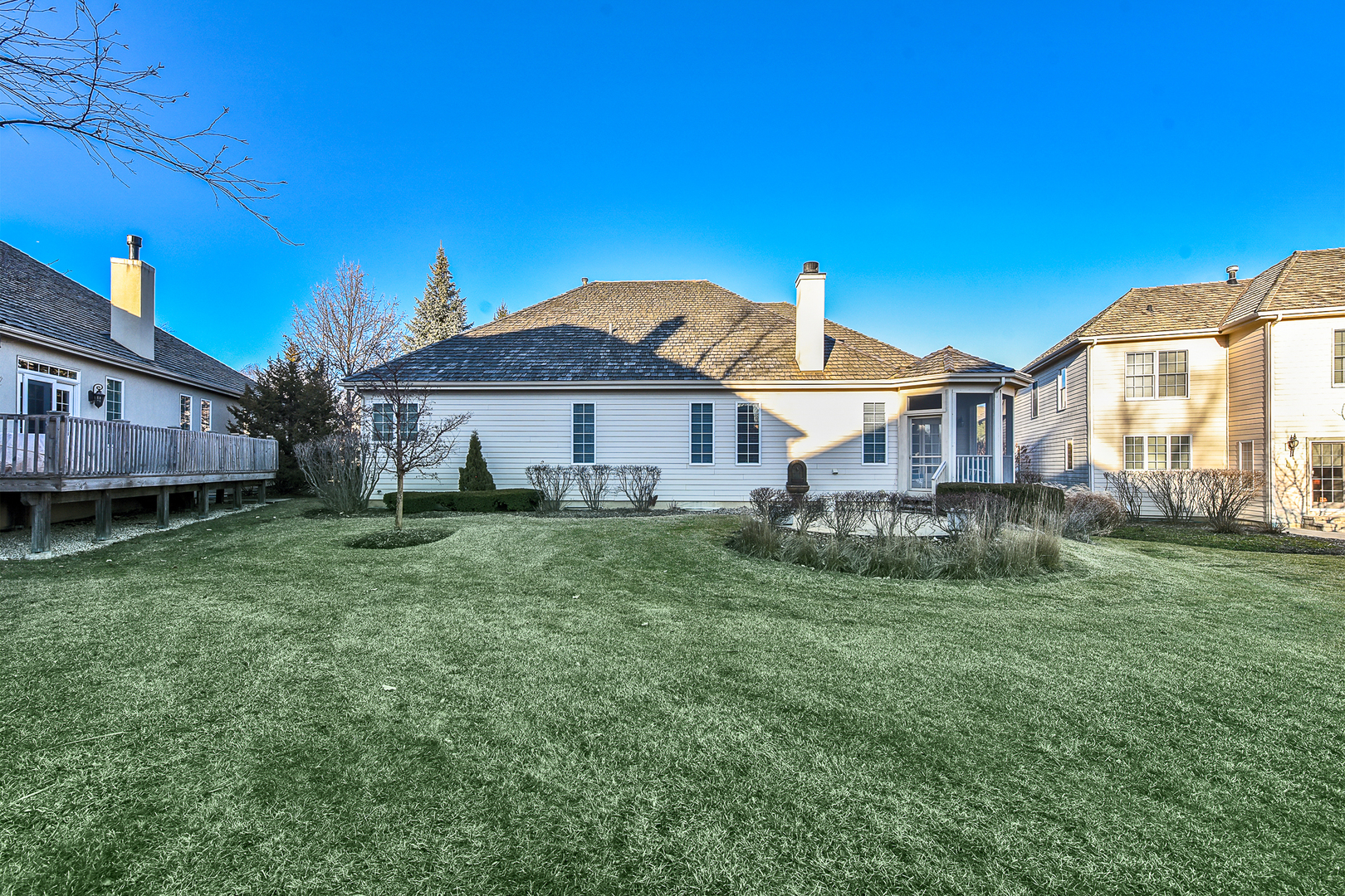 1030 Ridgeview Drive Inverness, IL 60010 - Photo 24 of 27