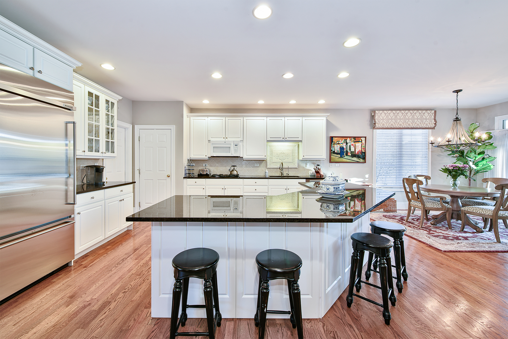 1030 Ridgeview Drive Inverness, IL 60010 - Photo 4 of 27